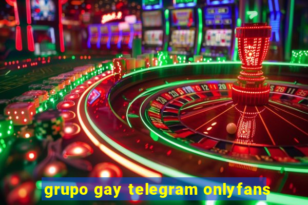 grupo gay telegram onlyfans